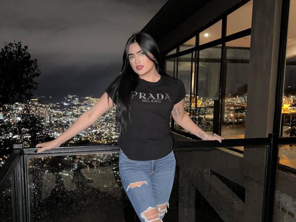 Roxana Somoza acusa a Supremo tras polémica de Juninho en Honduras