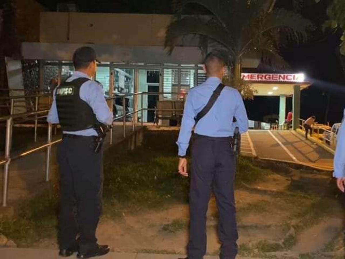 Disputa por extorsión provocó ataque mortal en car wash