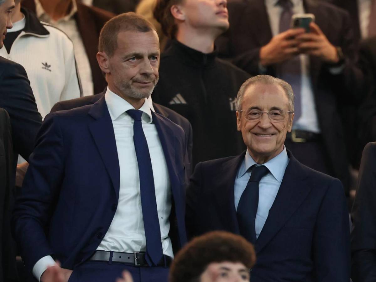 Real Madrid indignado, burla del Bayern, hondureño rompió en llanto y Vinicius señalado