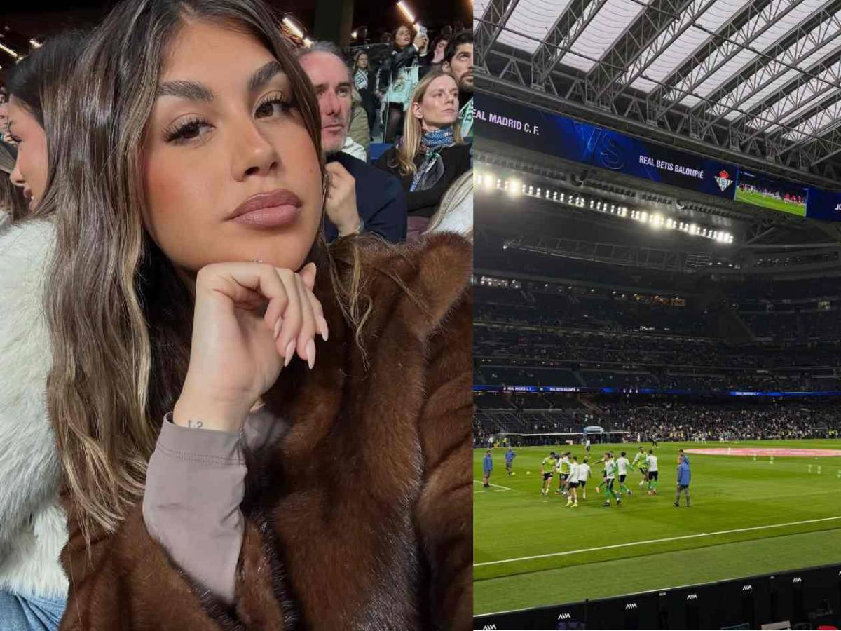 Escándalo: le destapan romance con hija de leyenda y lo borran del equipo