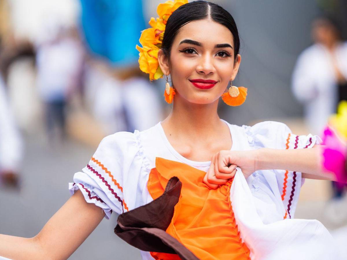 Comayagua: una grandiosa fiesta patria entre siglos de historia