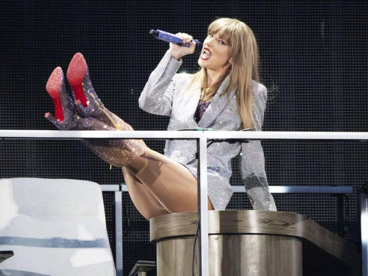 El gesto millonario de Taylor Swift en Navidad: $197 millones en bonos