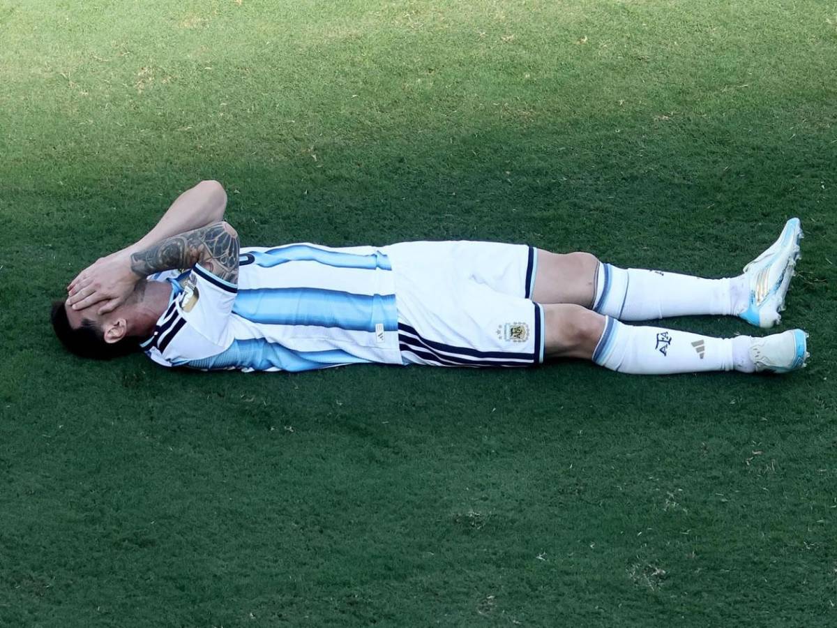 Messi y su triste adiós, gesto de Lamine con Leo, pelea de Paredes y polémica de Cucurella