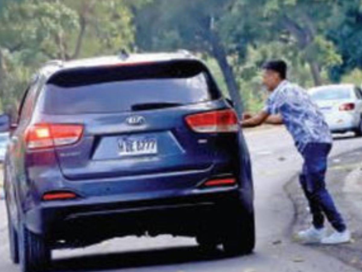 Cliente asesinó a prestamista por deuda de L4,000 en Choloma, según la Policía