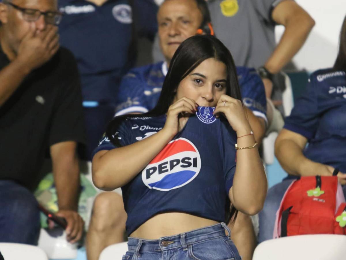 Fiesta del Motagua, héroe impensado, tres amigas enamoraron y amargura del Real España