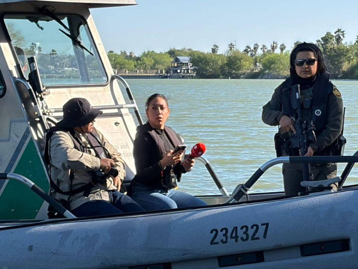 Periodistas estrechan lazos en cobertura de programa de inmigración