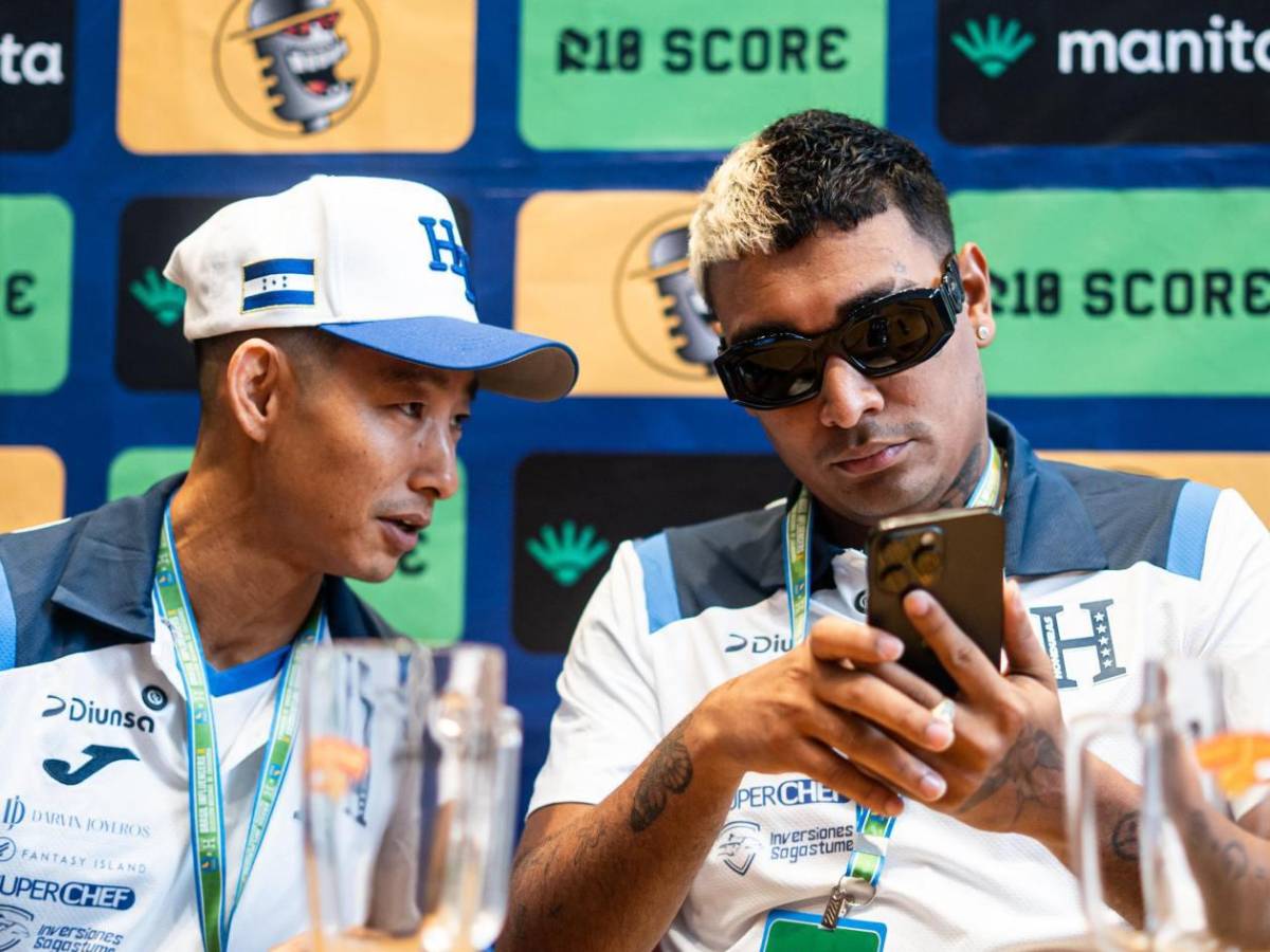 Tiktokers de Honduras fueron sorprendidos en Brasil: Dinero y miedo no tenemos