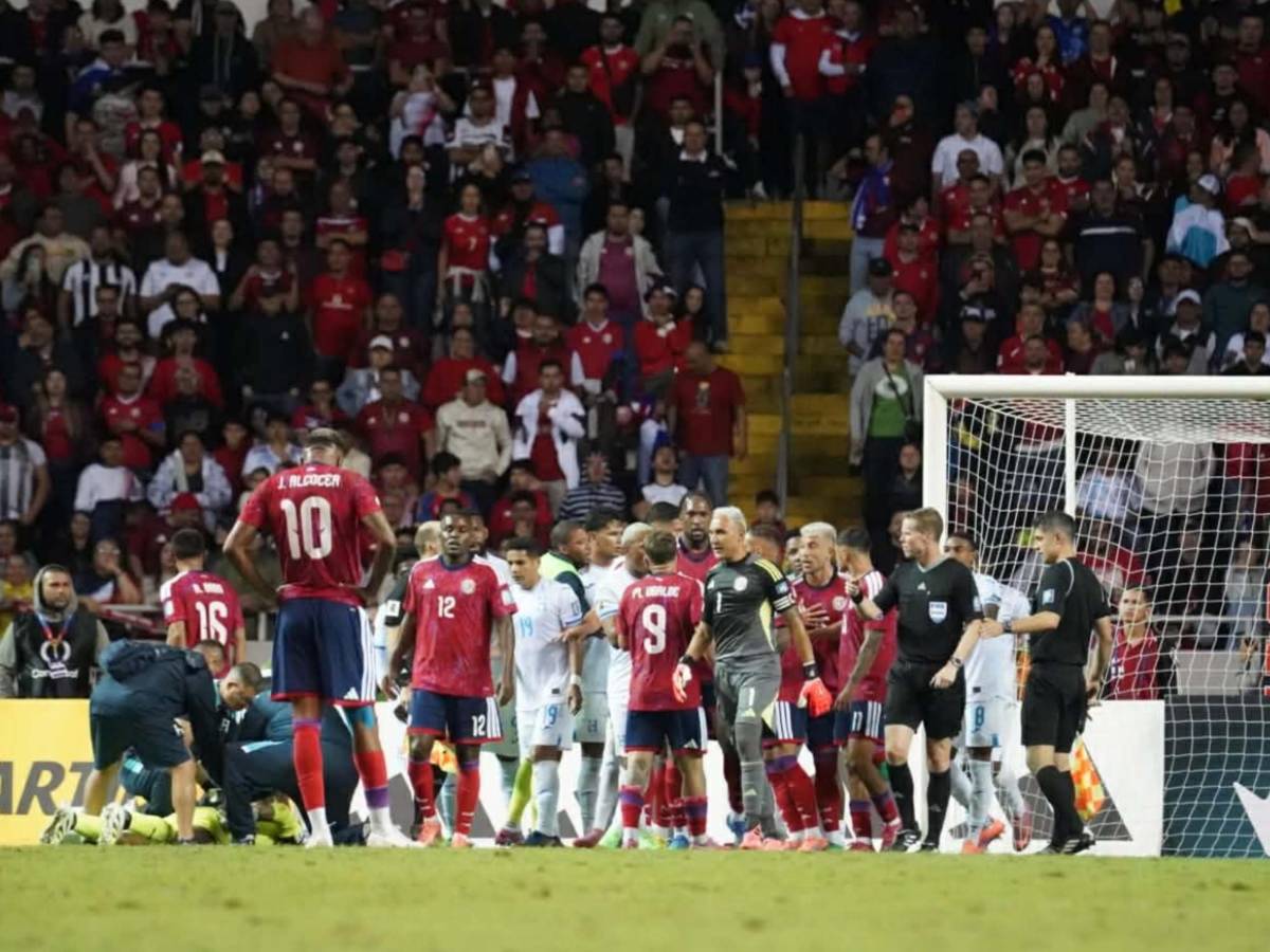 Presión a FIFA: Potencia planea armar otro Mundial, ¿Honduras presente ?