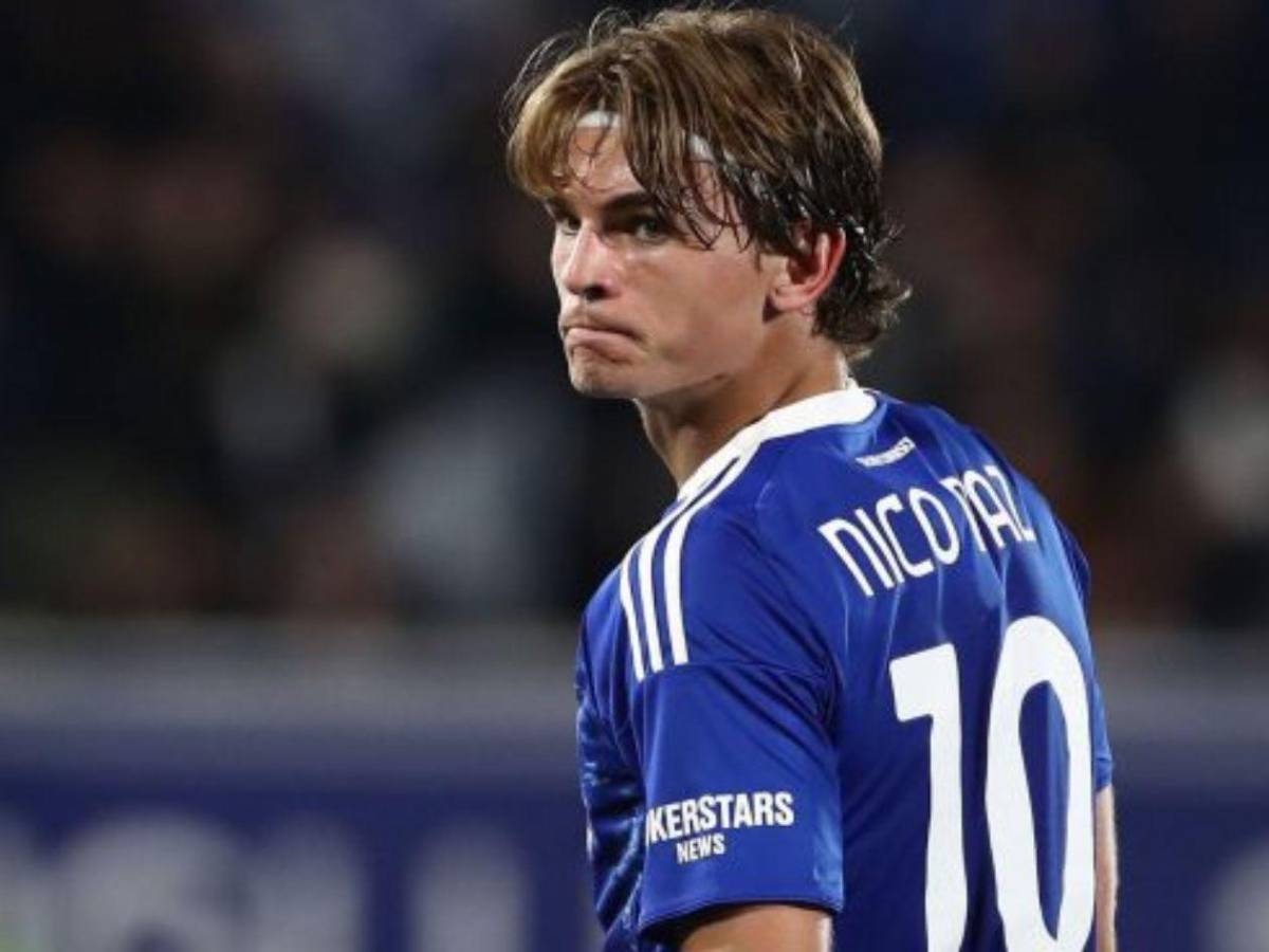 Nico Paz rechaza al Real Madrid: desvelan motivos por los que decidió no volver