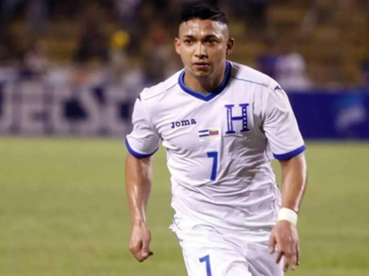 Ranking causa debate: Los 15 mejores futbolistas de la historia de Honduras