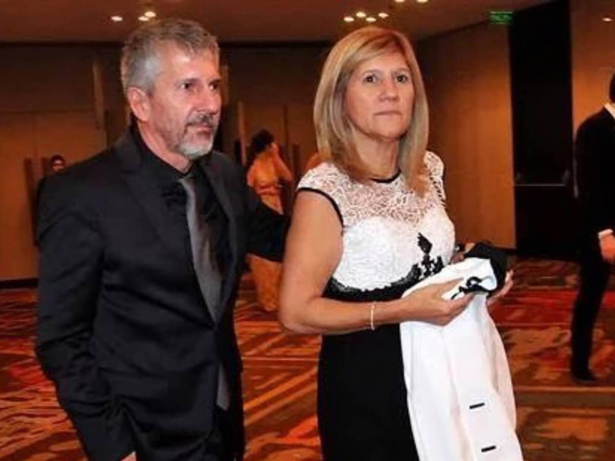 Doctor impacta al revelar lo que provocó muerte de Jorge Messi: Sabíamos que iba a suceder