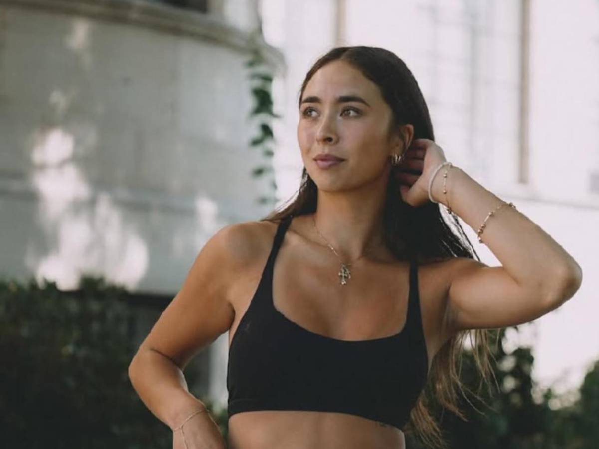 ¿De qué murió Mia Hamant?: Extremadamente raro, todo fue mala suerte