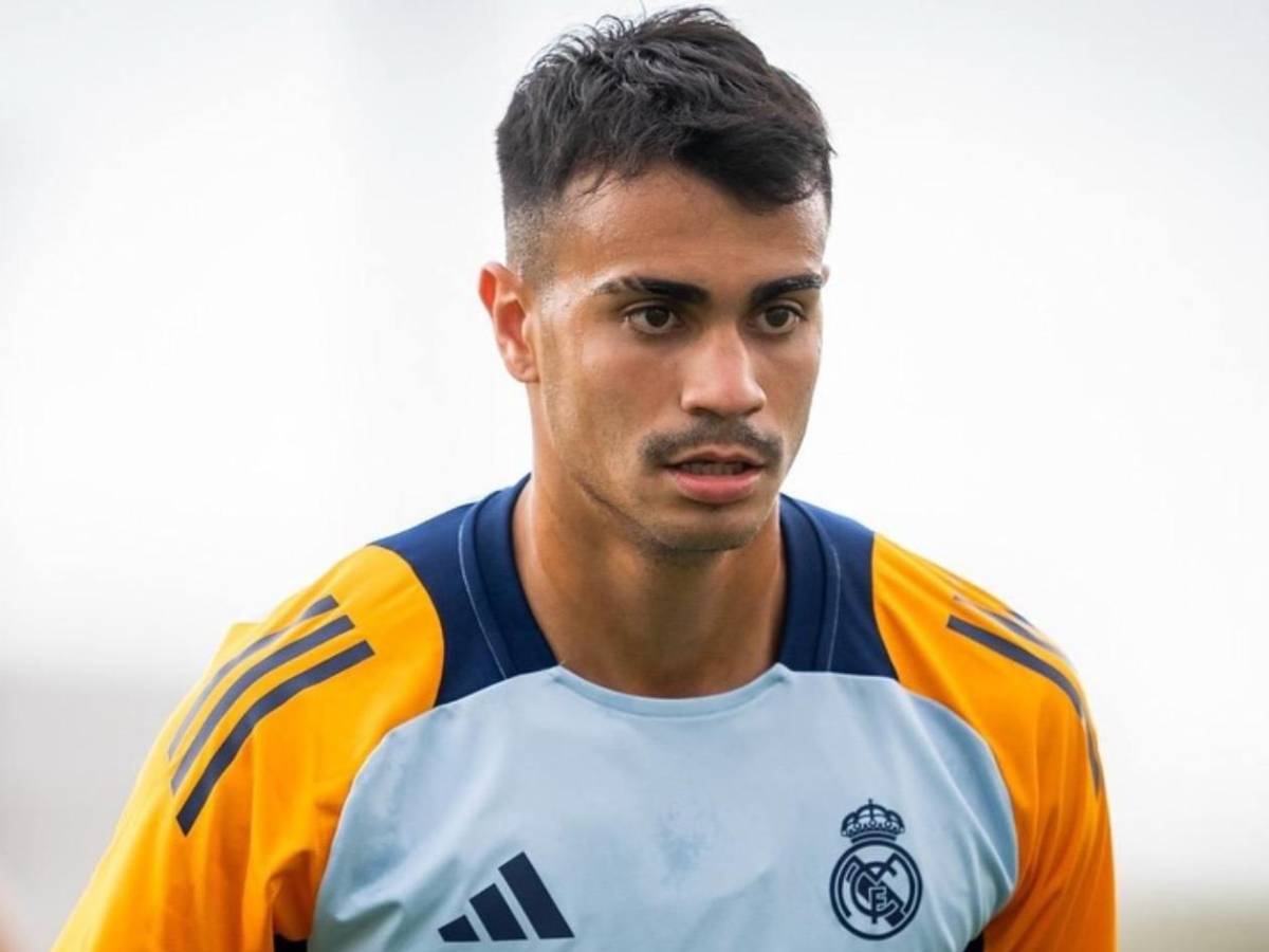 Insólito: Deja al Real Madrid tras cinco años de pesadilla en el equipo