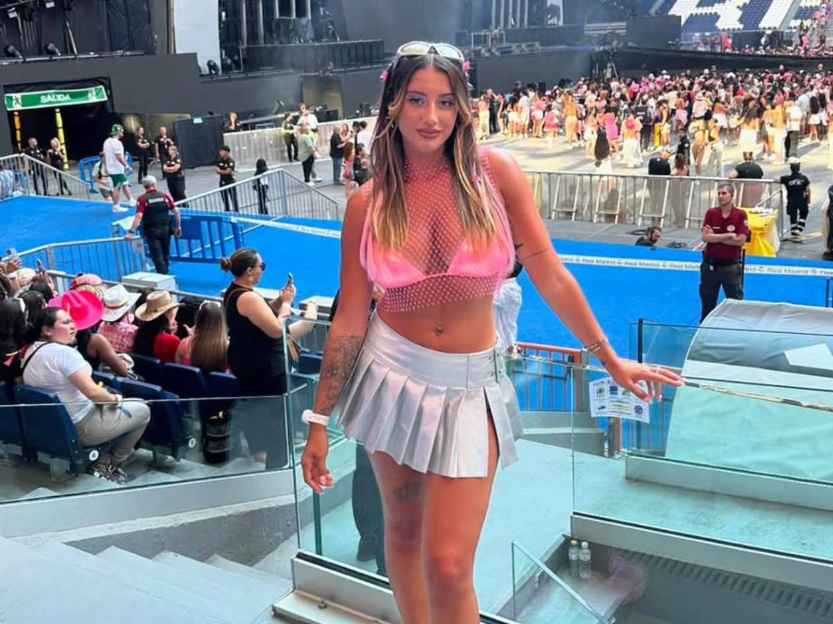 Lamine Yamal es vinculado con famosa mujer: Sorprende la edad y lo que hicieron