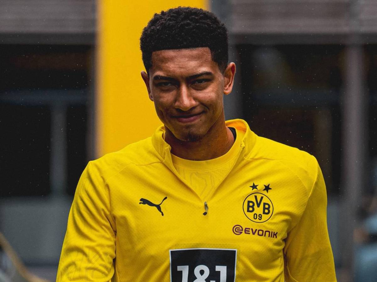 Barcelona con el fichaje soñado, Rodrygo a otro equipo y hondureño es noticia