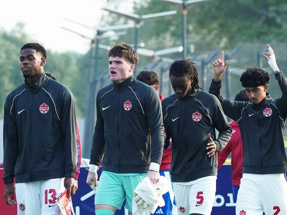 Mundial Sub-17: Argentina y su maldición; la del 16-0 sorprende y revuelo con Concacaf