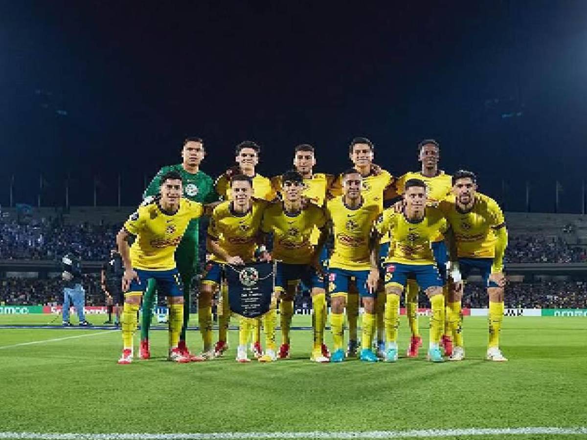 Infantino lo confirma: el plan de FIFA para reemplazar a León en Mundial de Clubes