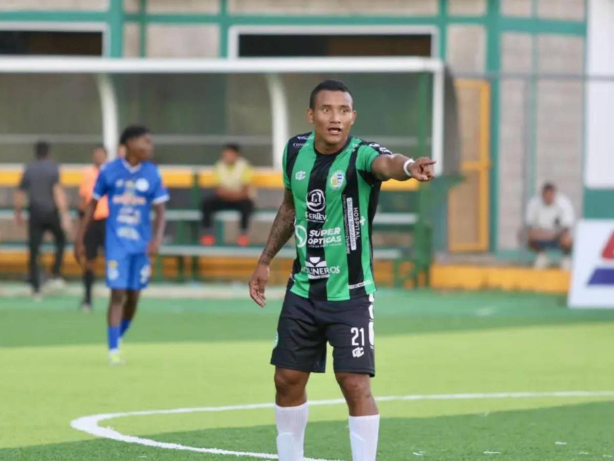 Motagua con fichaje de lujo; dos vuelven al Olimpia y Diego Vázquez es noticia