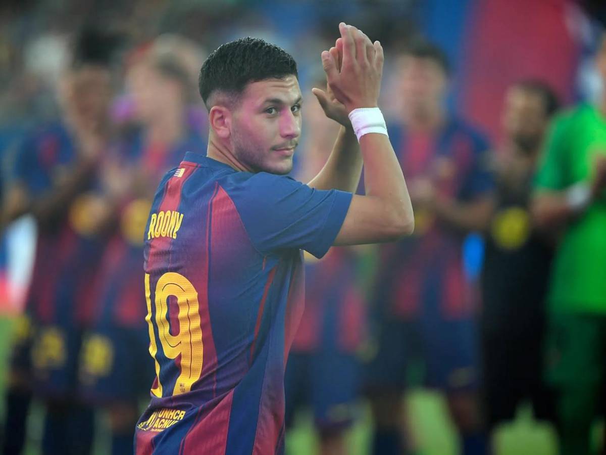 Flick ya conoce la primera venta del Barcelona en verano pese a ser de los mejores