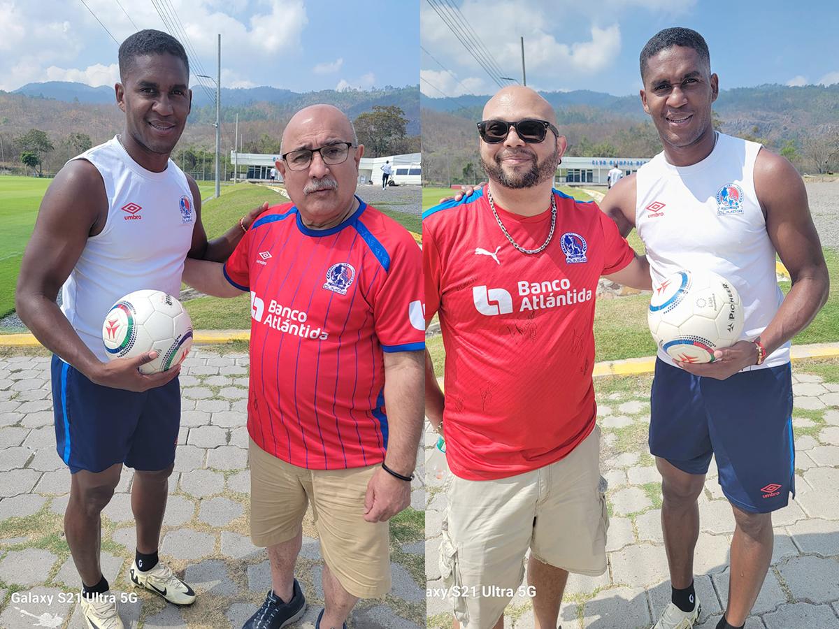 Beckeles arremete contra Reinaldo Rueda y expresa su incomodidad en Olimpia