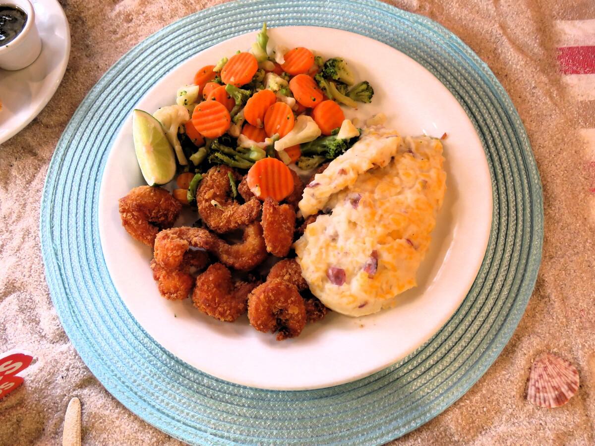 Summer Flavors By Denny’s