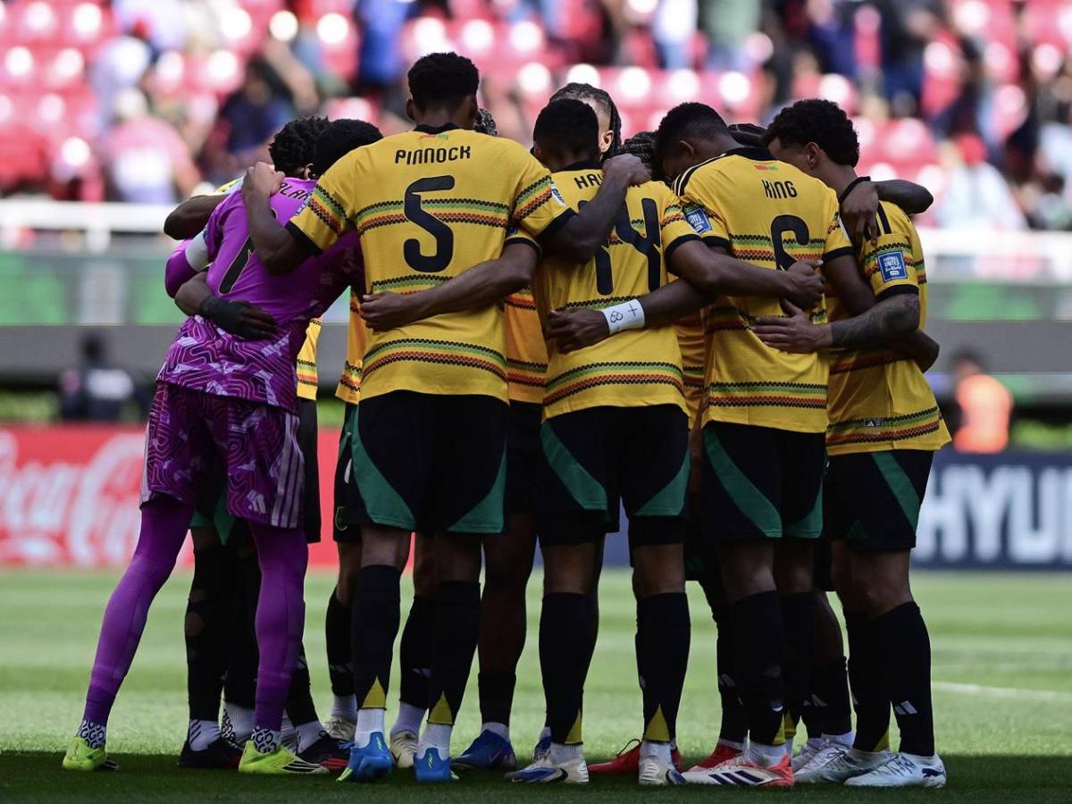 Concacaf sufre doble golpe: las 15 nuevas selecciones eliminadas del Mundial 2026