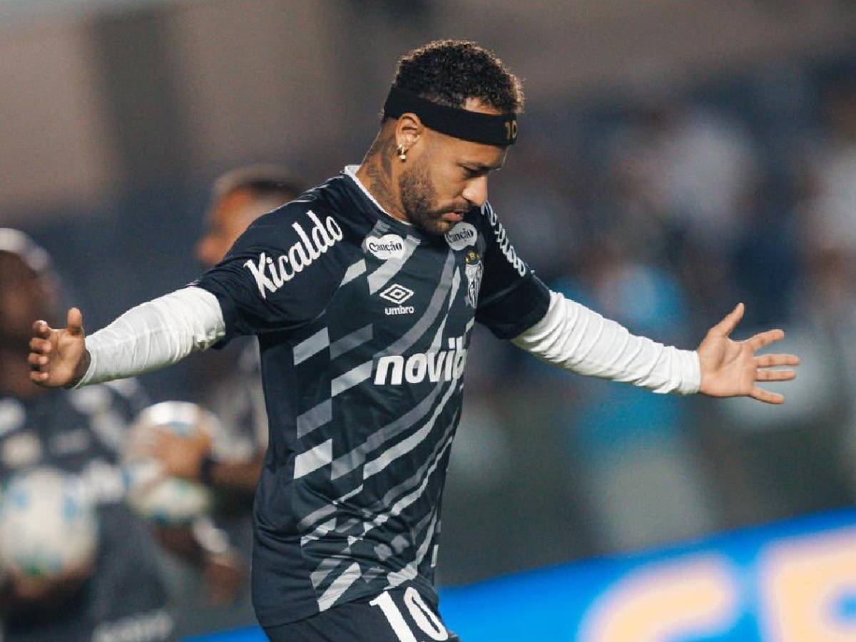 Neymar estalla tras sufrir otra lesión y lanza fuerte ataque: Un trabajo de mierd*