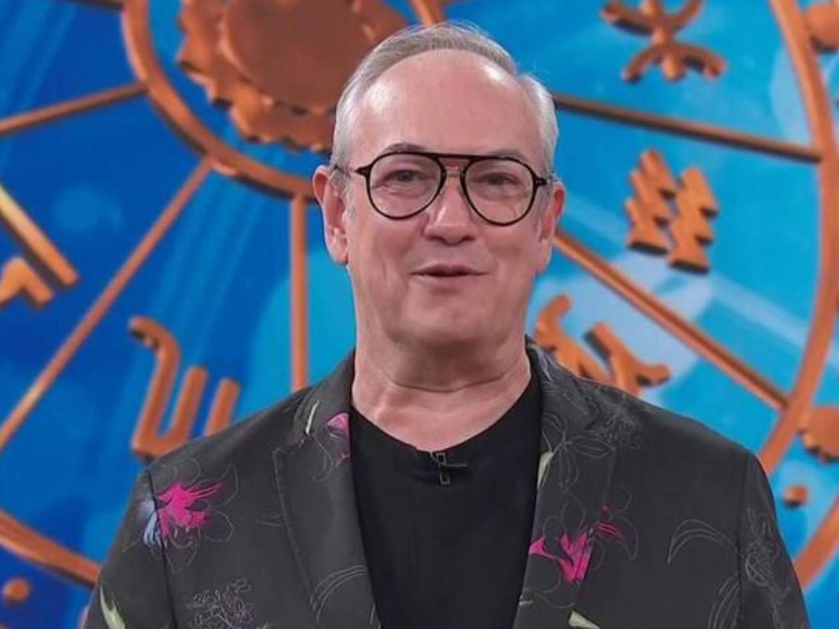 ¿Hay crisis en la relación? Esposa de Luis Palma reacciona tras los rumores