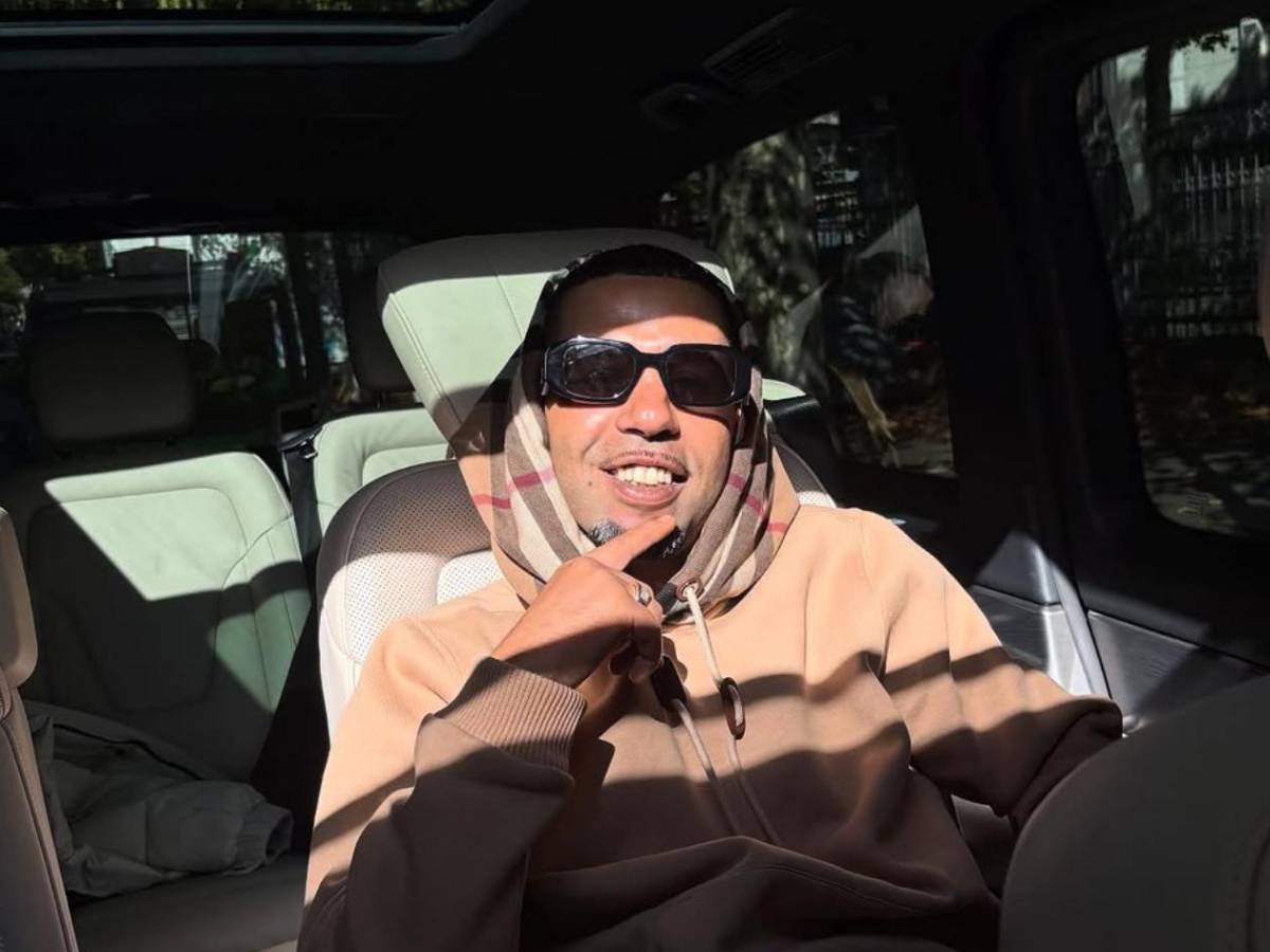 Padre de Yamal explota por Balón de Oro a Dembélé y hace advertencia