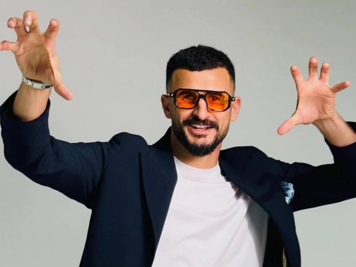 Goleador de Selección fue retenido tras llegar a Estados Unidos por increíble motivo