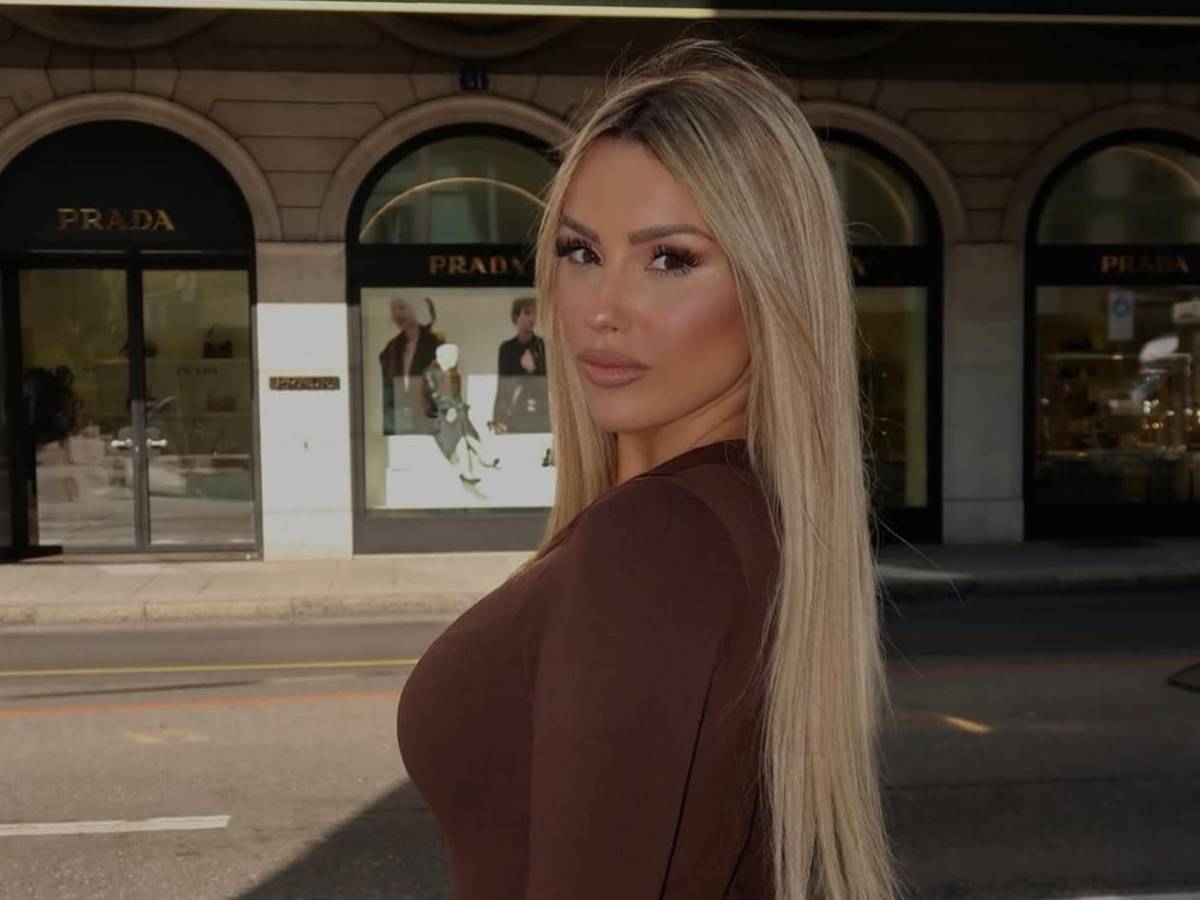 Sorpresa: Destapan romance de Mbappé con la soltera más famosa ,¿quién es?