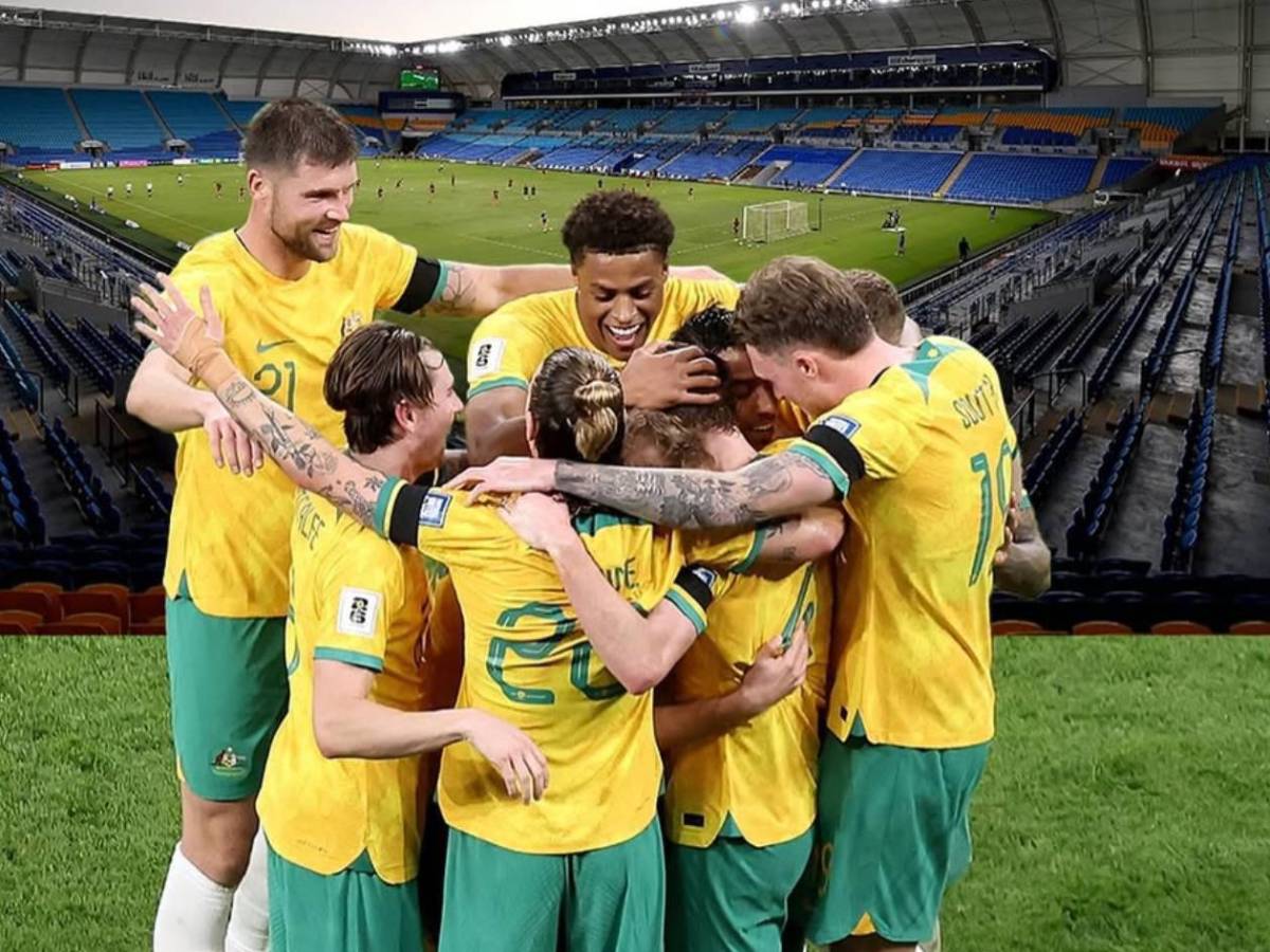 Mundial 2026: Sorpresivamente estas selecciones podrían clasificar a la Copa del Mundo