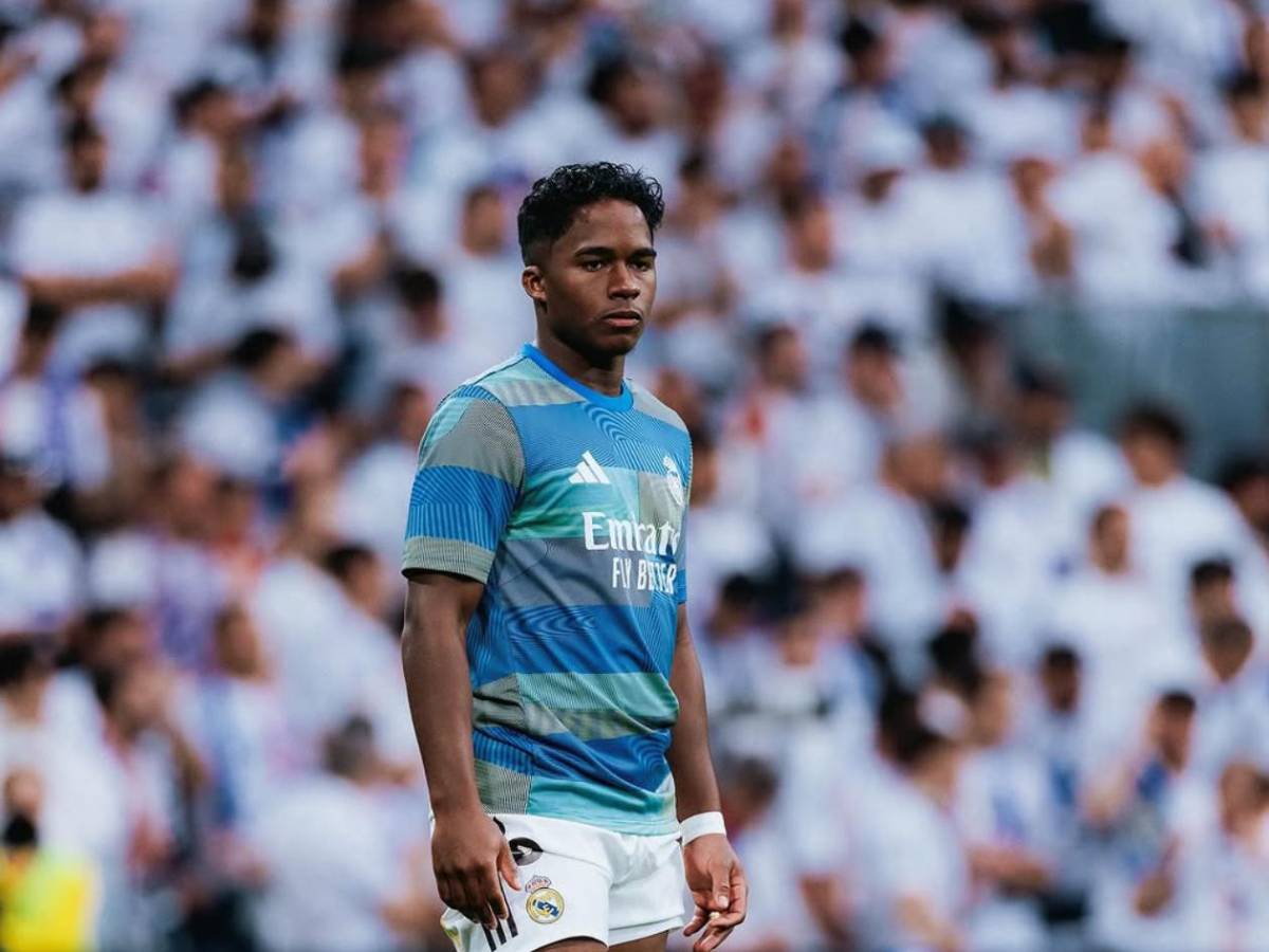Real Madrid le comunica su salida por culpa de Endrick: Shock en el madridismo