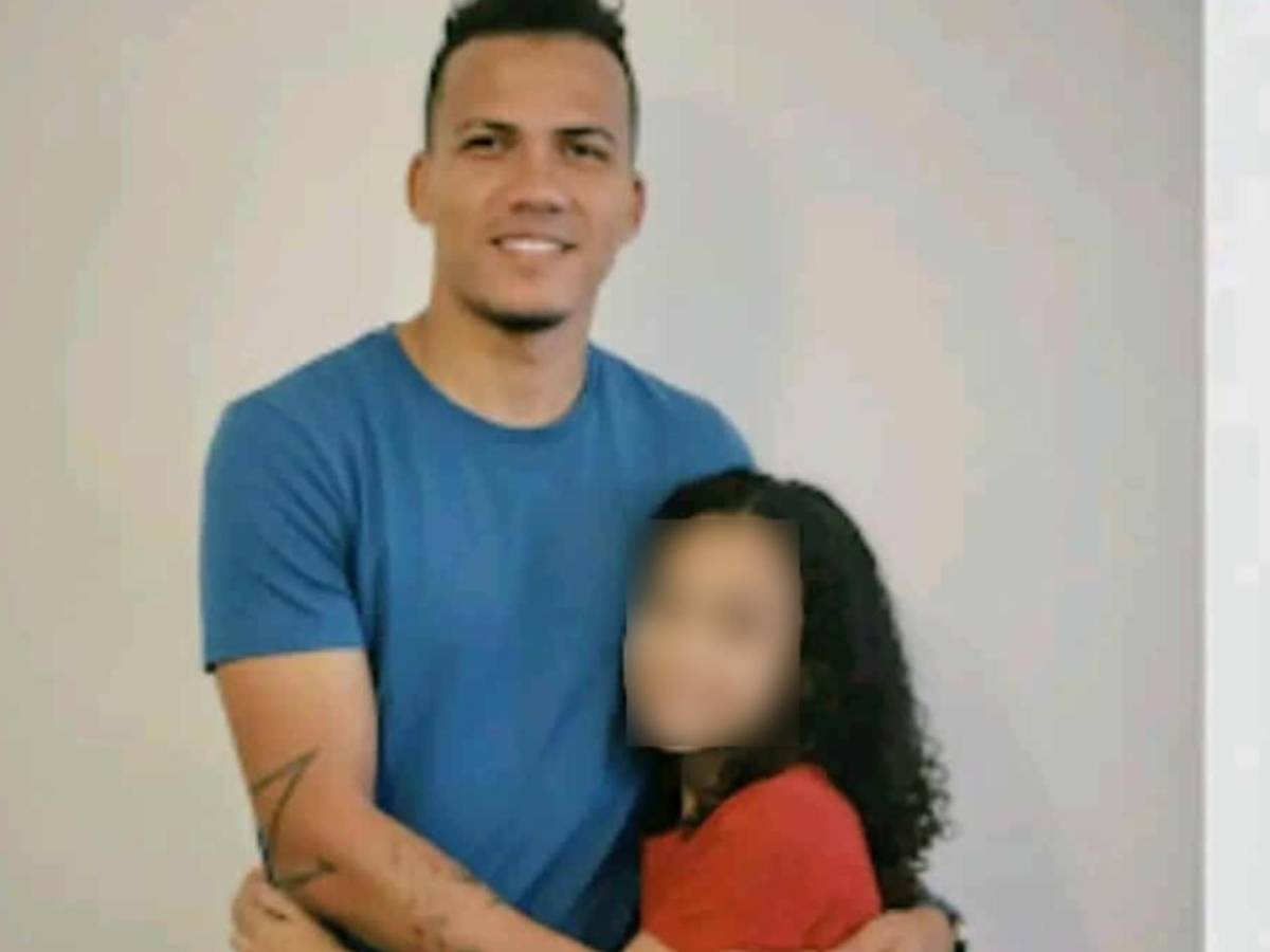 Esposa de Arnold Peralta conmueve y sorprende a diez años del crimen de su amado