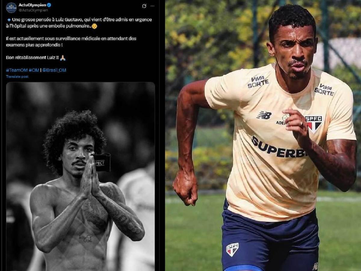 Ex del Bayern generó preocupación tras ser hospitalizado: esto se informa