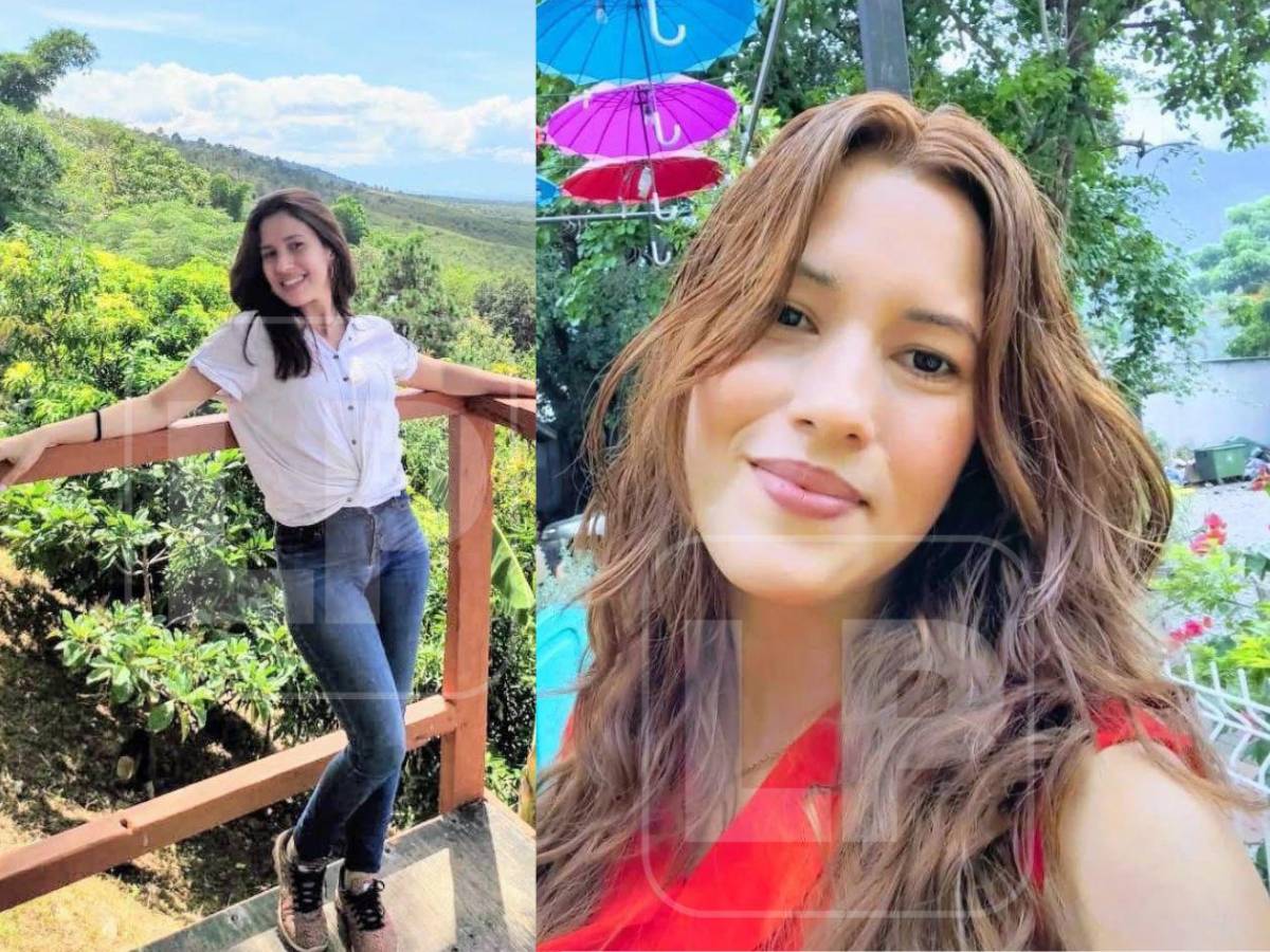 Patricia iba a capacitación en El Salvador; ahora lucha por su vida tras accidente en Copán