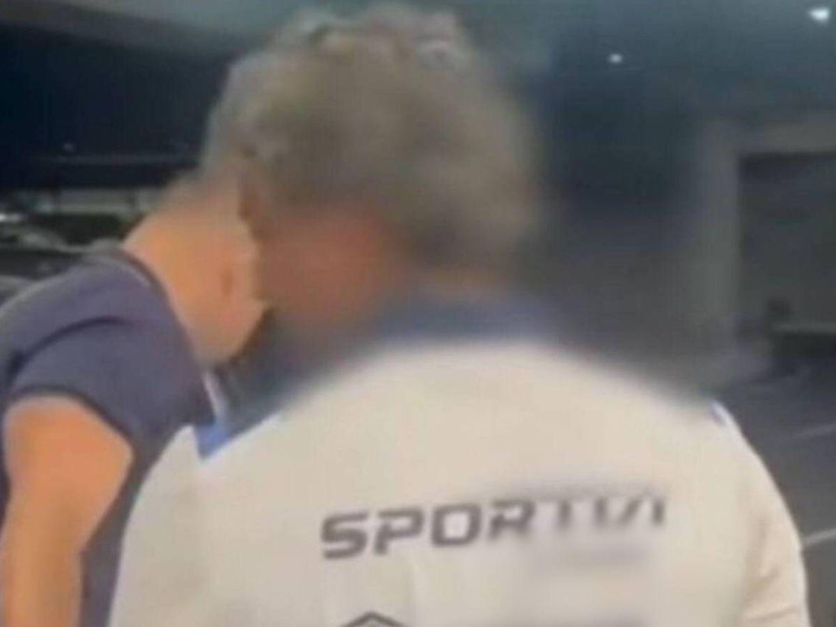 “Duerme en el piso de un sótano”: el calvario del tiktoker hondureño arrestado en Panamá