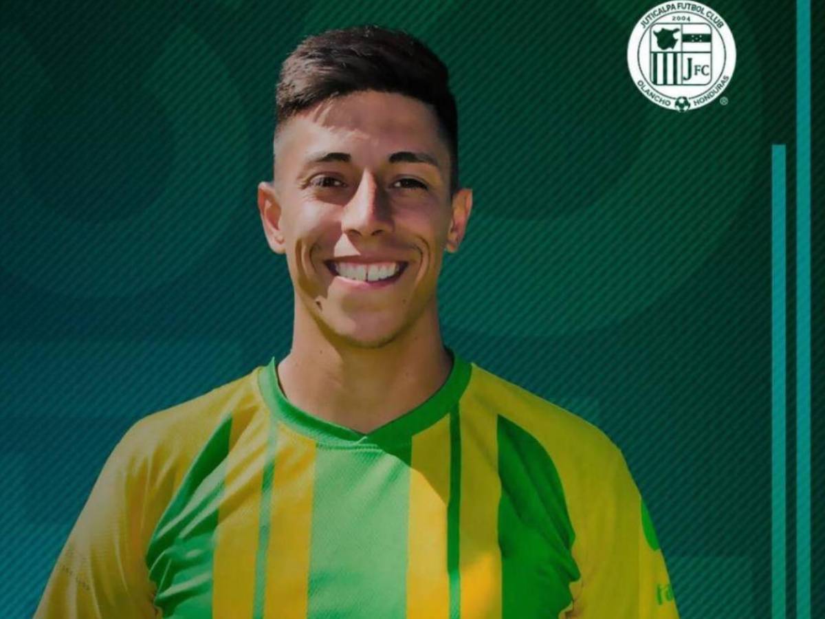 Sorpresa con Quioto y Luis Palma; noticia en Olimpia