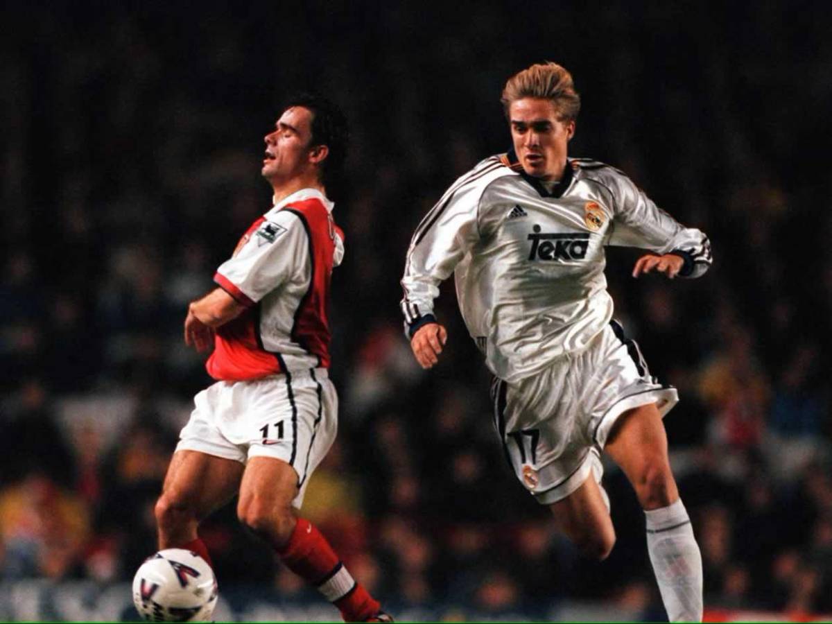 Luto en Real Madrid: muere campeón de Champions por grave enfermedad