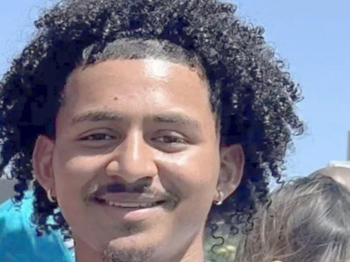 Futbolista hondureño es deportado: mis sueños se truncaron