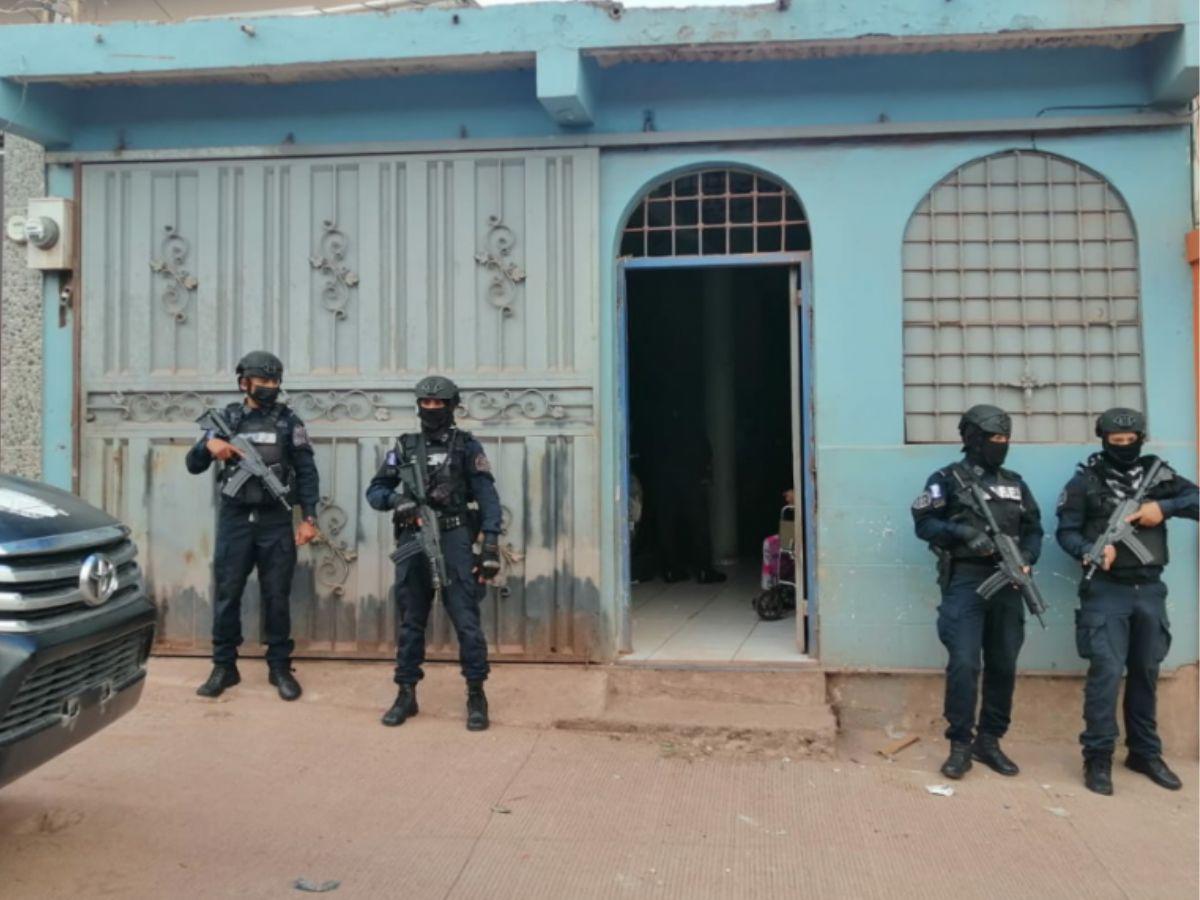 Arrestan al presunto asesino de Karensita, miembro de la comunidad LGTBIQ+