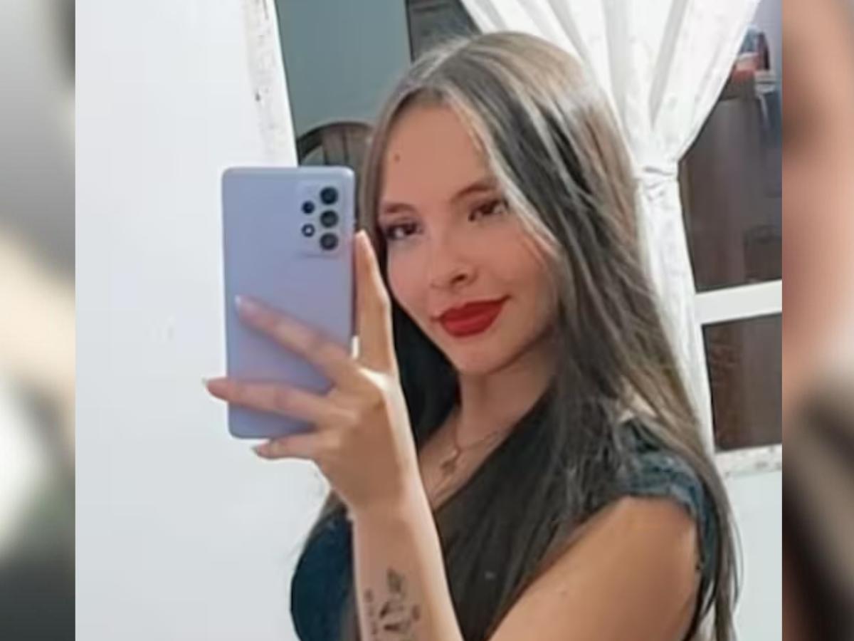 Silvana ultimó sin piedad a su hija tras que su novio la dejó