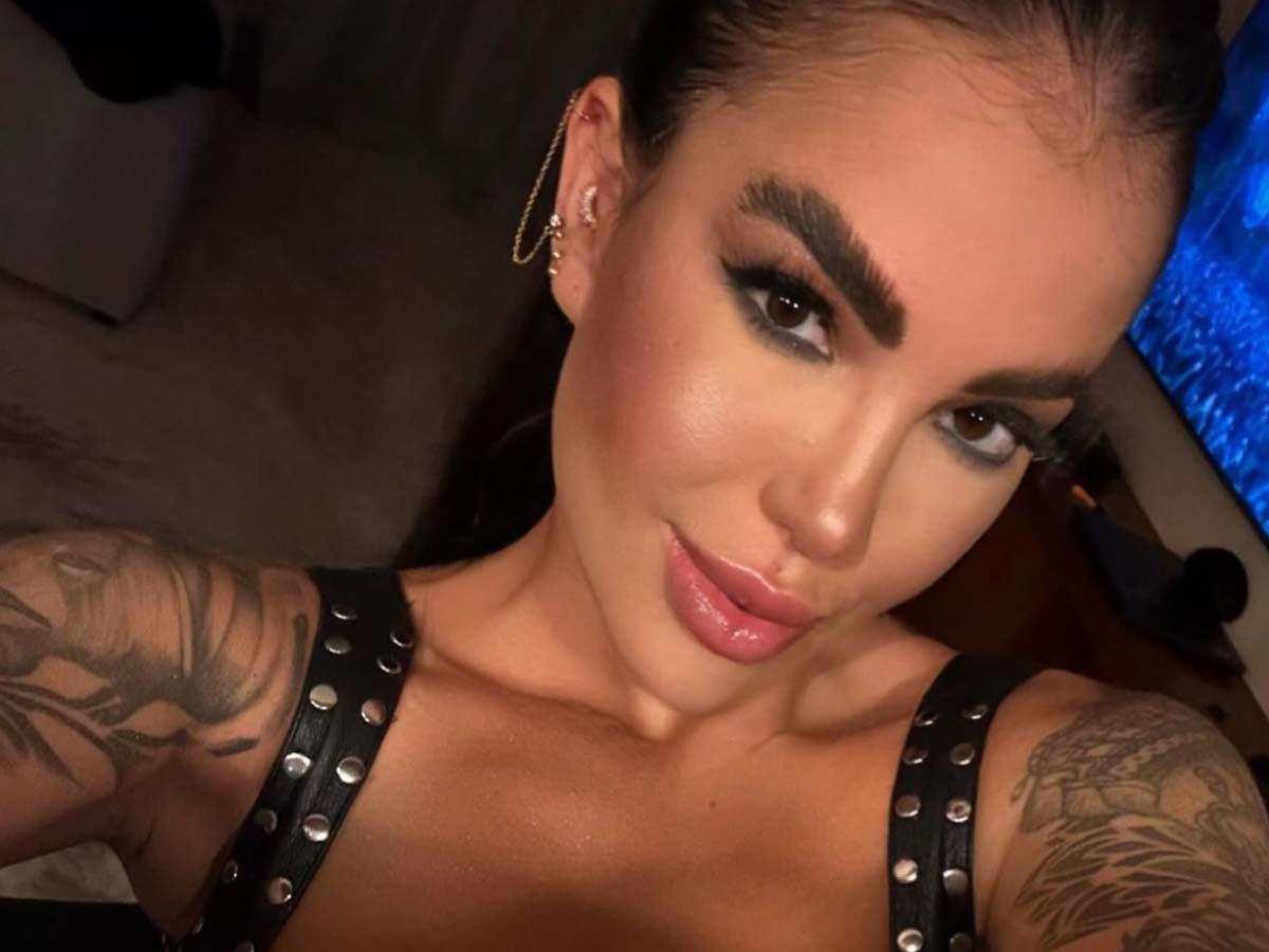 ¿La lanzaron? Quién era Kauana Bilhar, la influencer que cayó desde el piso 27 de un edificio