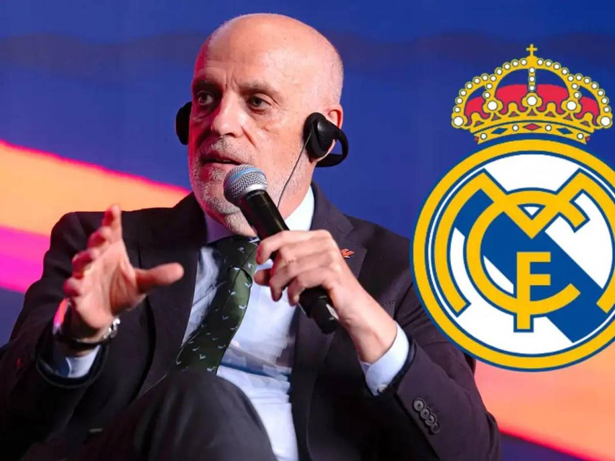 Real Madrid en guerra con Javier Tebas: pide su dimisión y el presidente de LaLiga responde