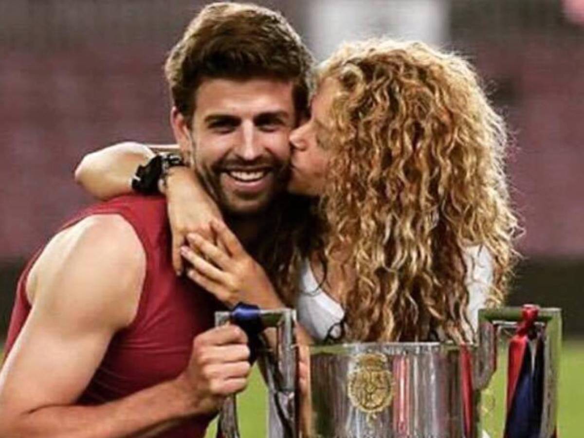 Piqué le hace petición a Shakira por Clara y sorprende respuesta de la artista