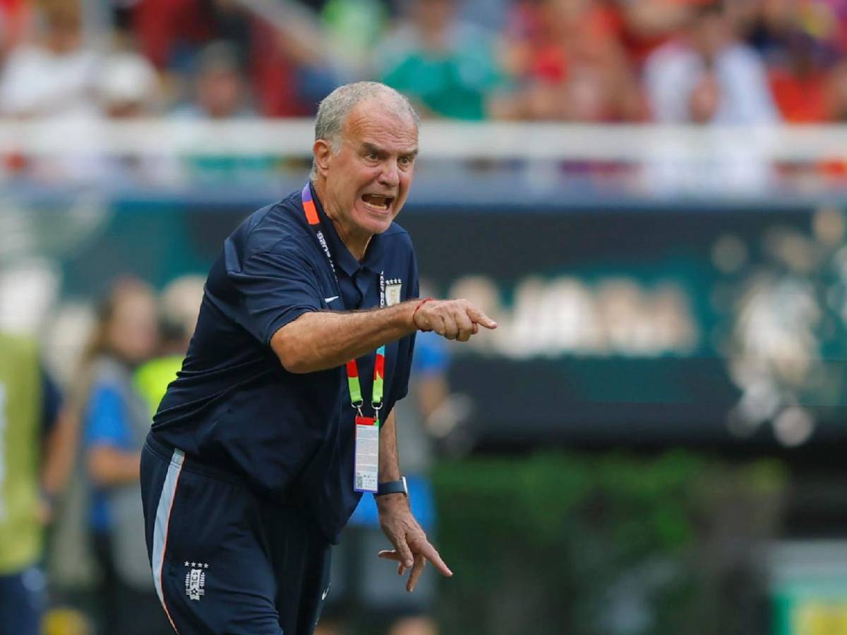 Enfado de Valverde, encaran al árbitro y señalan culpable tras eliminación de Uruguay