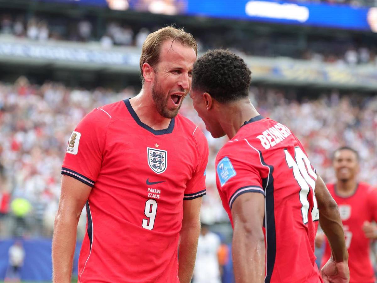 Panamá se despide de la peor forma del Mundial, decepción y lamento vs Inglaterra
