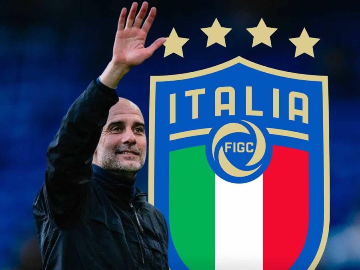 Guardiola dejaría el Manchester City por un equipo destrozado: ¡El mayor reto de su vida!