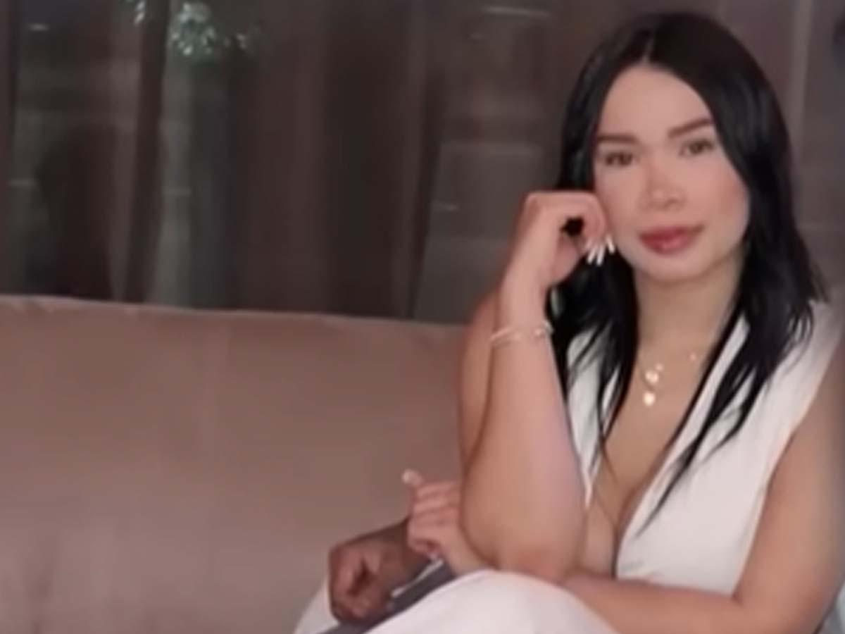 DJ colombiana María Alejandra Flores muere en accidente con conductor ebrio