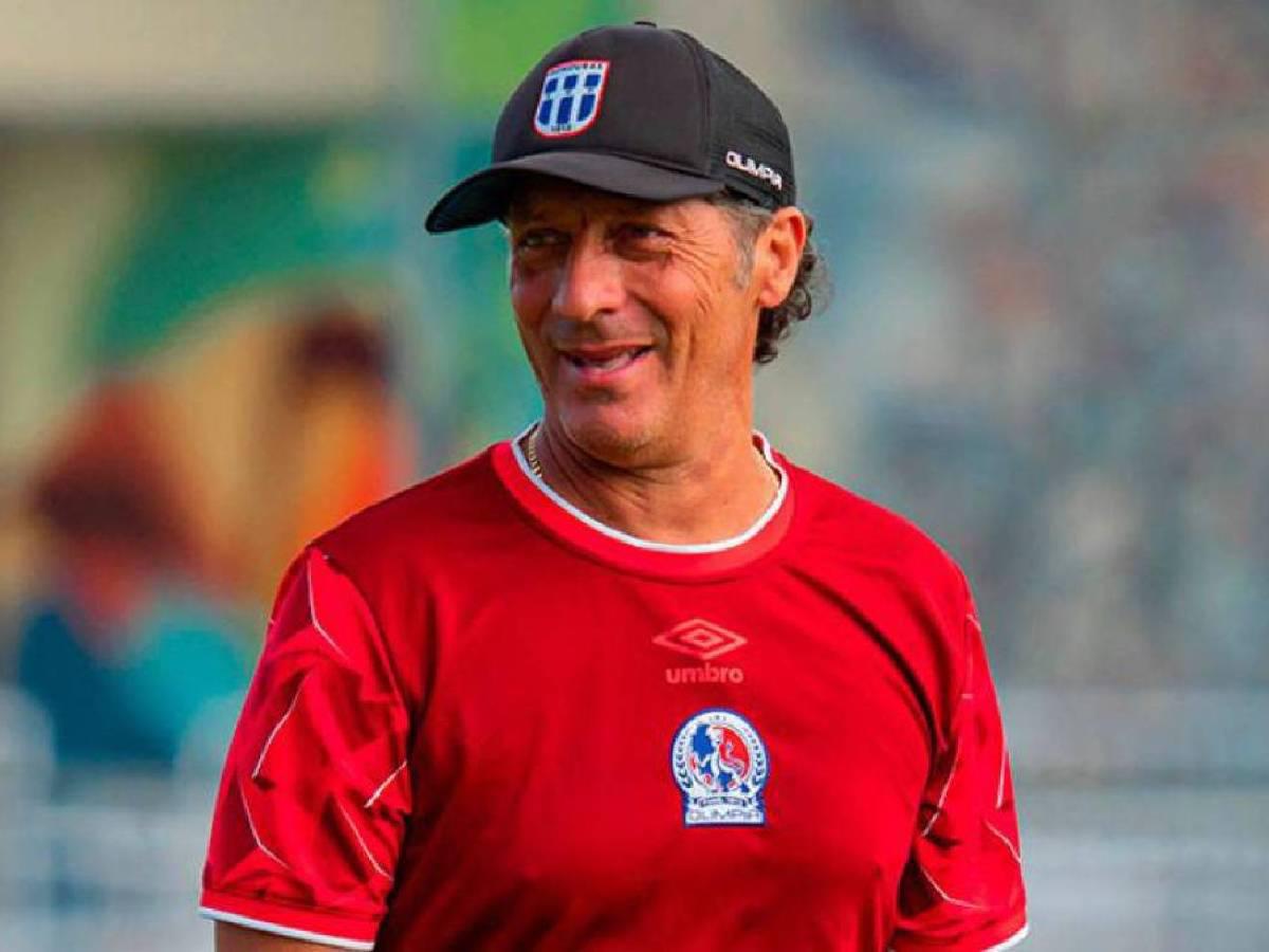 Troglio y el club que lo contactó: detalles de su salida y con quién firma